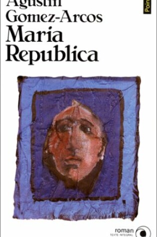 Cover of Maria Republica