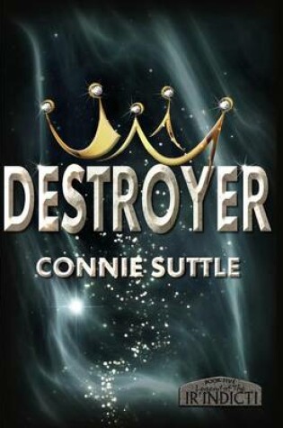 Cover of Destroyer