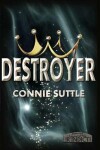 Book cover for Destroyer