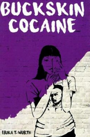 Cover of Buckskin Cocaine