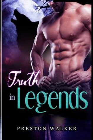Cover of Truth in Legends