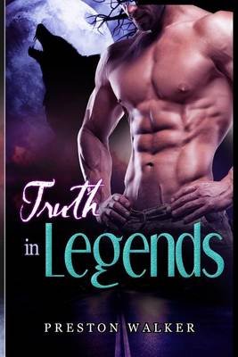 Book cover for Truth in Legends