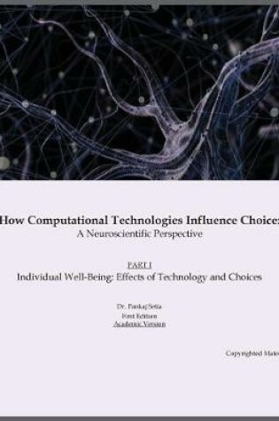 Cover of How Computational Technologies Influence Choice