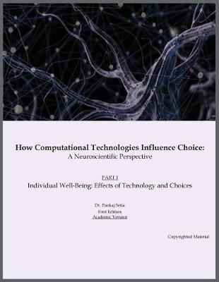 Cover of How Computational Technologies Influence Choice