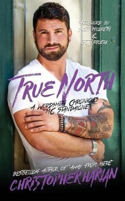 Book cover for True North