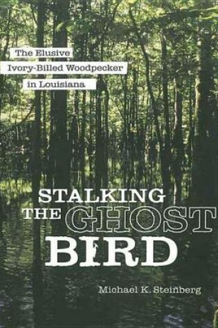 Cover of Stalking the Ghost Bird