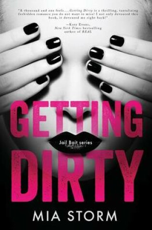 Cover of Getting Dirty