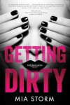 Book cover for Getting Dirty