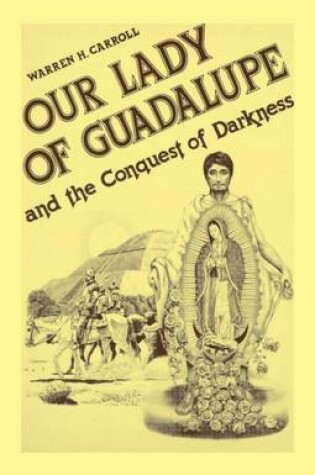 Cover of Our Lady of Guadalupe