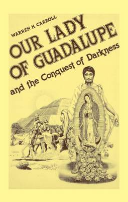 Book cover for Our Lady of Guadalupe