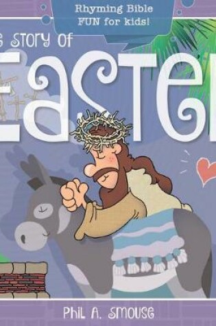 Cover of The Story of Easter