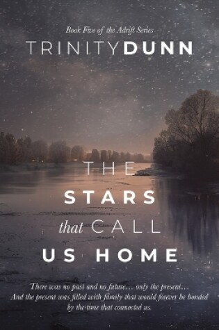 Cover of The Stars that Call Us Home