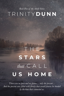 Book cover for The Stars that Call Us Home