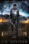 Book cover for Falling Suun