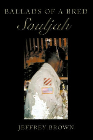 Cover of Ballads of a Bred Souljah