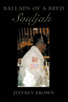 Book cover for Ballads of a Bred Souljah
