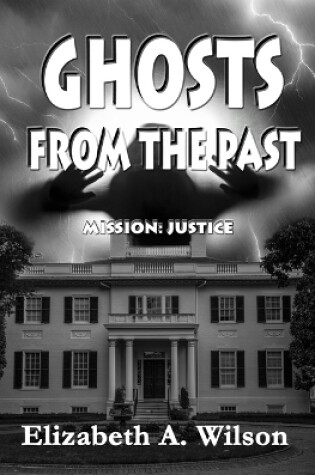 Cover of Ghosts from the Past