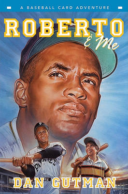 Cover of Roberto & Me