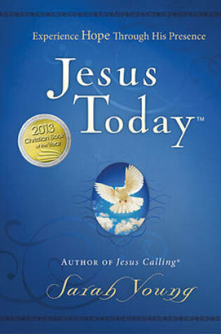 Cover of Jesus Today