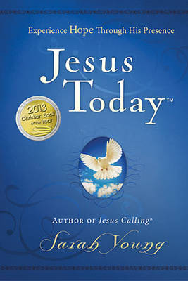 Book cover for Jesus Today