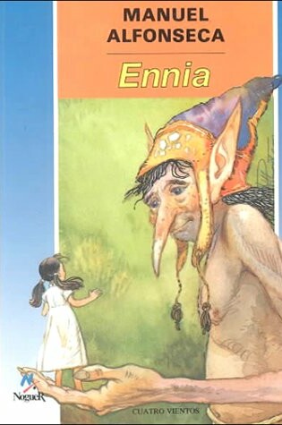 Cover of Ennia