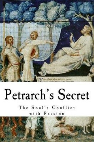 Cover of Petrarch's Secret
