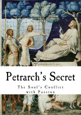 Book cover for Petrarch's Secret