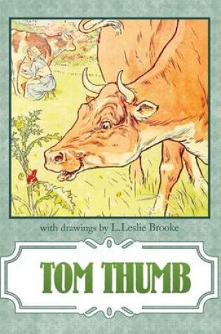 Cover of Tom Thumb