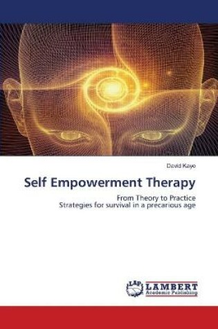 Cover of Self Empowerment Therapy