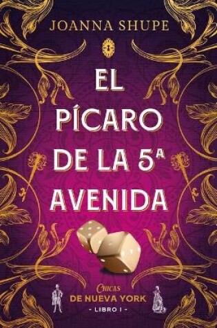 Cover of Pícaro de la 5a Avenida, El