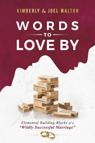 Cover of Words to Love By