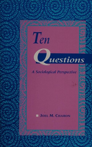 Book cover for Ten Questions