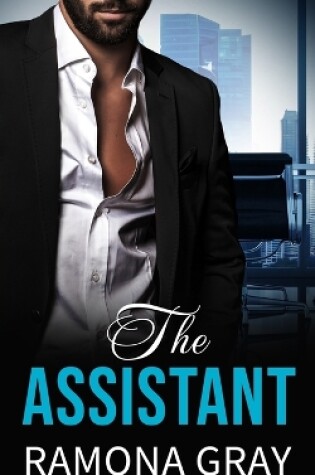 Cover of The Assistant