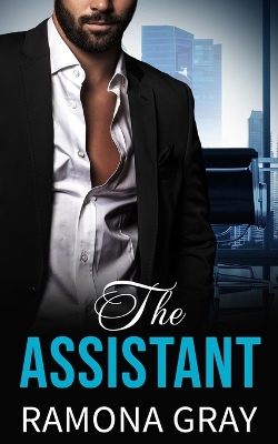 Book cover for The Assistant