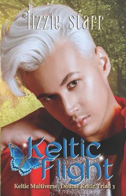 Book cover for Keltic Flight
