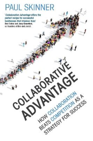 Cover of Collaborative Advantage