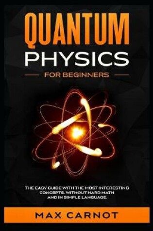 Cover of Quantum Physics for Beginners