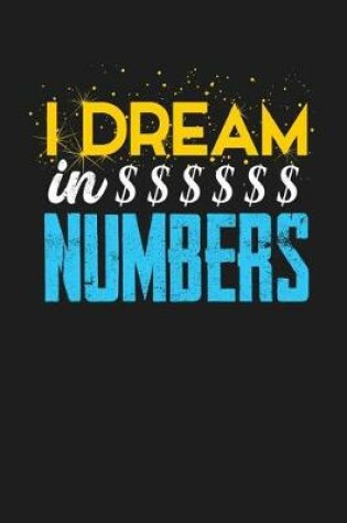 Cover of I Dream in Numbers