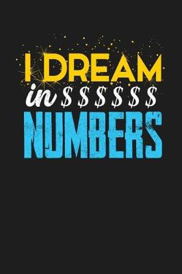 Book cover for I Dream in Numbers