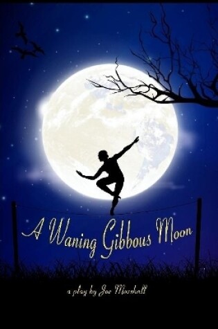 Cover of A Waning Gibbous Moon