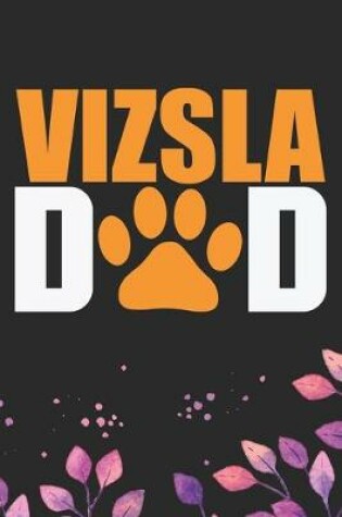 Cover of Vizsla Dad