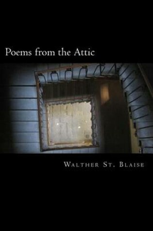 Cover of Poems from the Attic