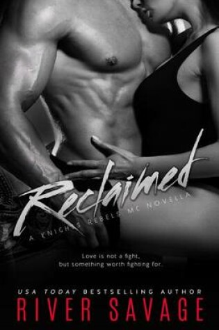 Cover of Reclaimed