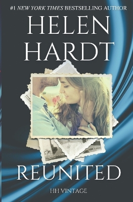 Book cover for Reunited