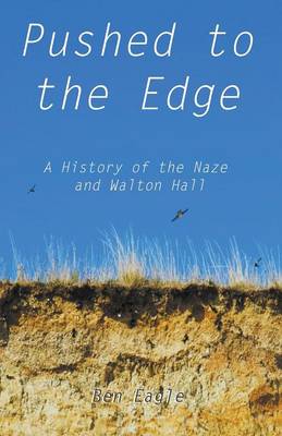 Cover of Pushed to the Edge