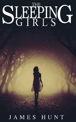 Book cover for The Sleeping Girls