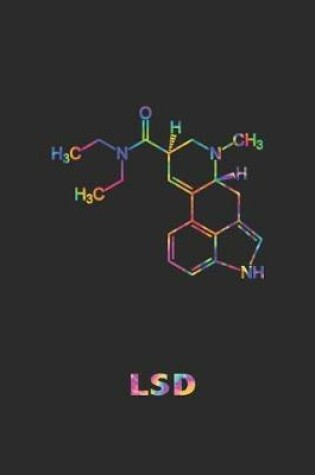 Cover of LSD