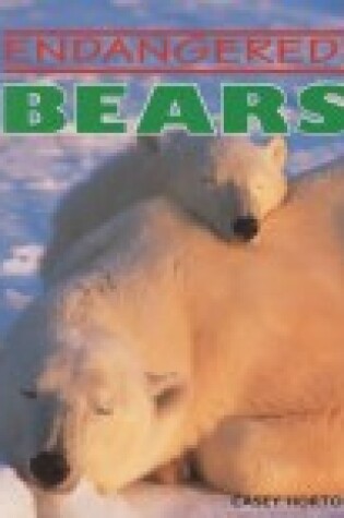 Cover of Bears