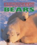 Book cover for Bears