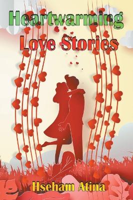 Book cover for Heartwarming Love Stories